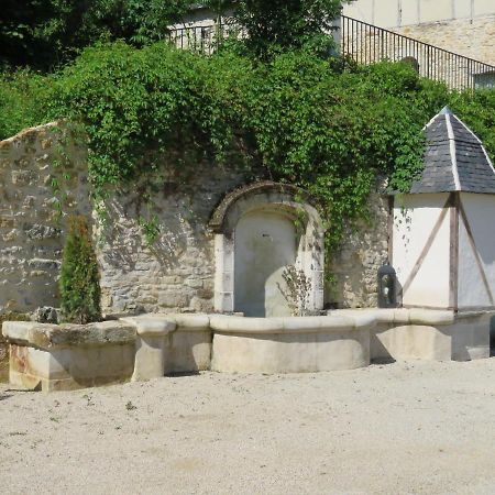 Chateau De Gaubert Bed and Breakfast Terrasson Exterior foto